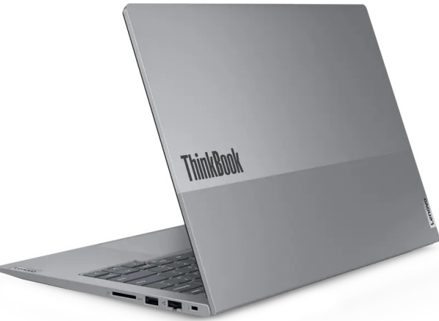 Ноутбук Lenovo ThinkBook 14 G6 IRL 21KG00EDCD