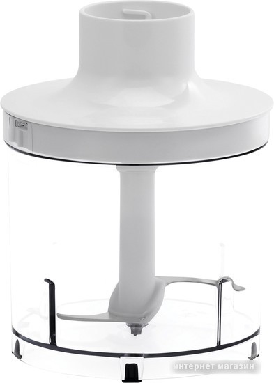 Погружной блендер Polaris PHB 0746 CordLess