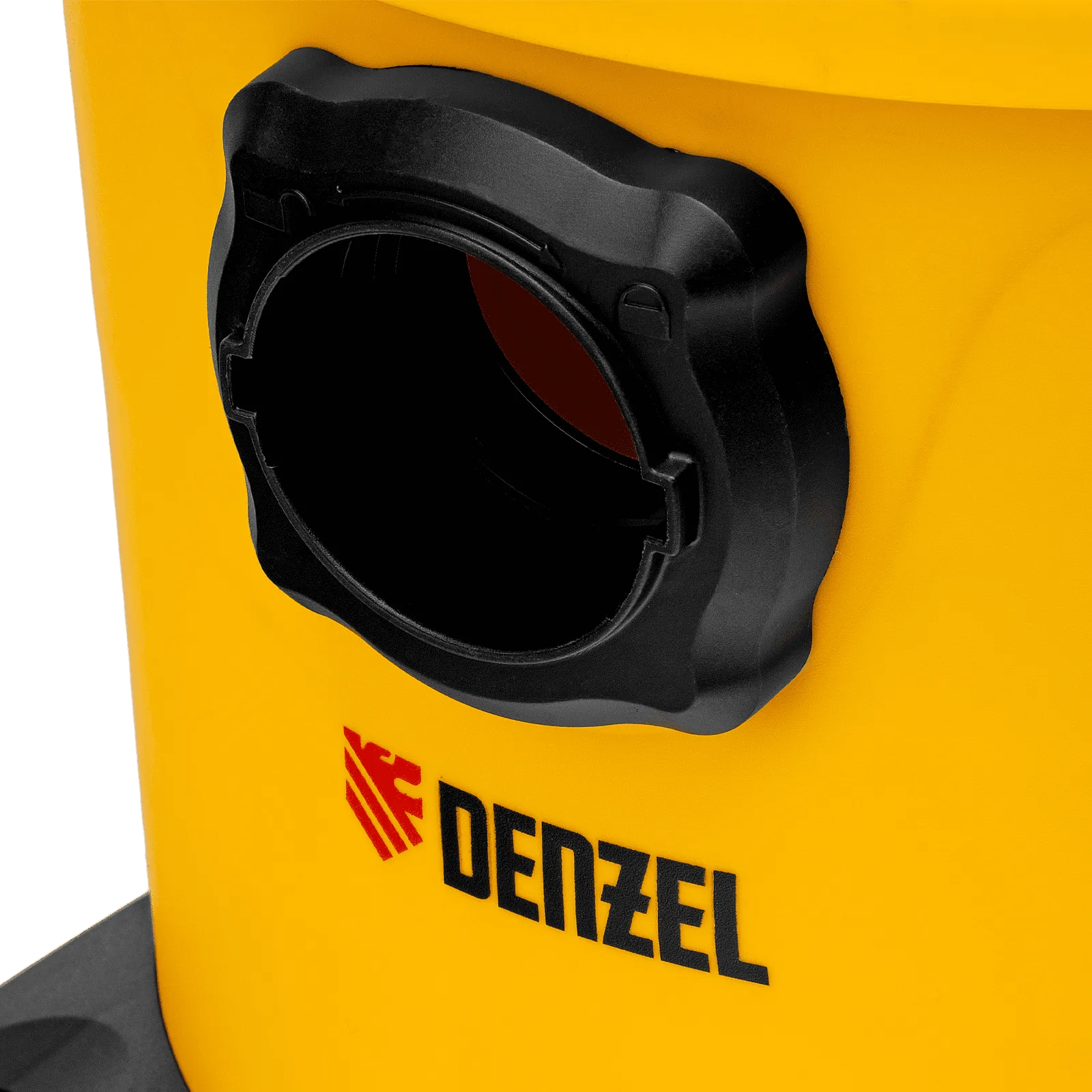 Пылесос Denzel RVC20