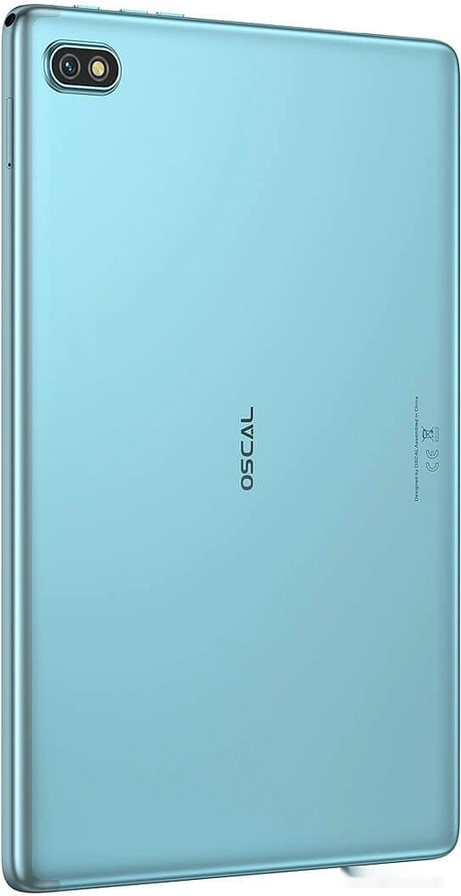 Планшет Oscal Pad 10 (голубой)