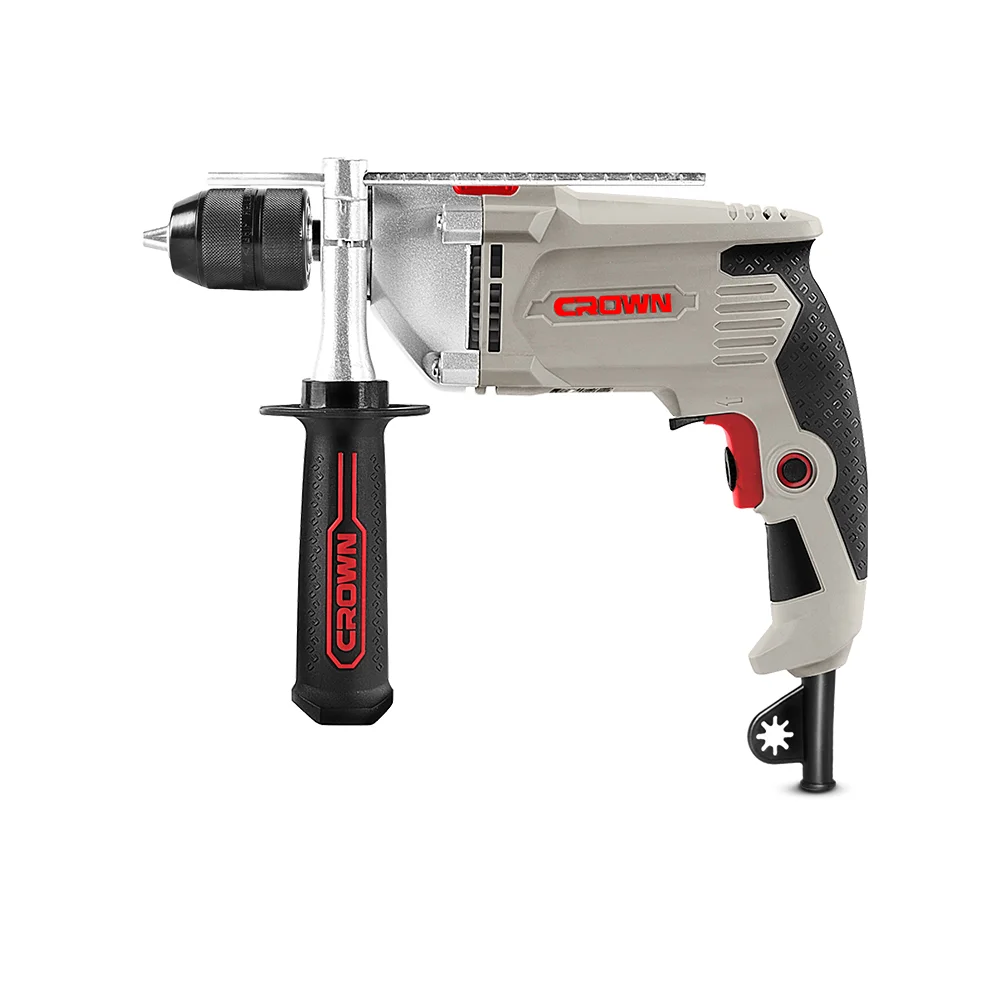 Ударная дрель Crown CT10130C