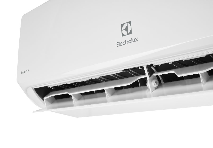 Кондиционер Electrolux Fusion 2.0 Super DC Inverter EACS/I-24HF2/N8_24Y