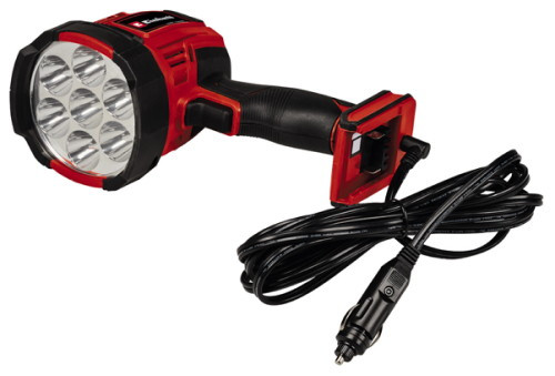Фонарь Einhell TE-CL 18/2500 LiAC-Solo (без АКБ)