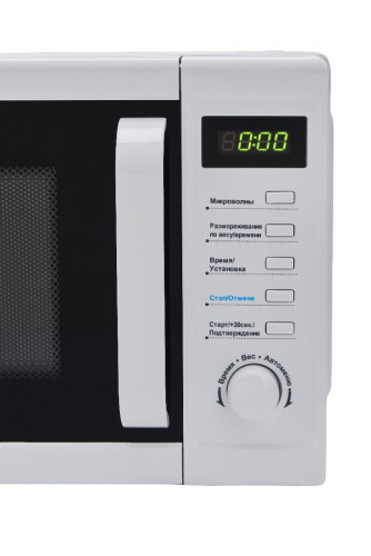 Микроволновая печь Midea AM820CUK-W