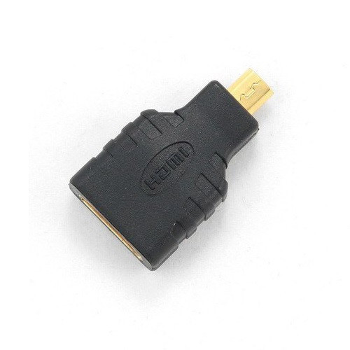 Адаптер Cablexpert A-HDMI-FD
