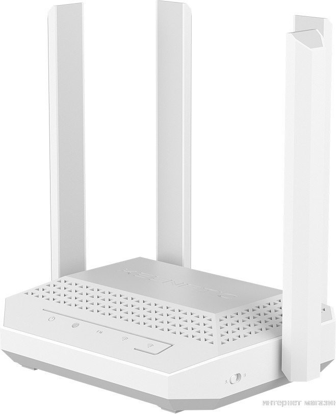 Wi-Fi роутер Keenetic Challenger KN-3910