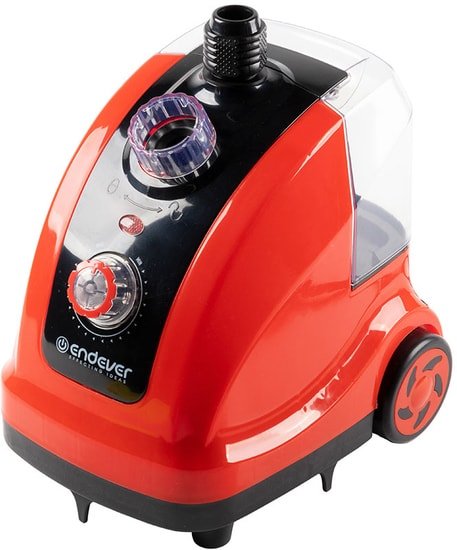 Отпариватель Endever Odyssey Q-106