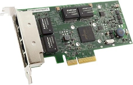 Сетевой адаптер Dell 540-BBHB