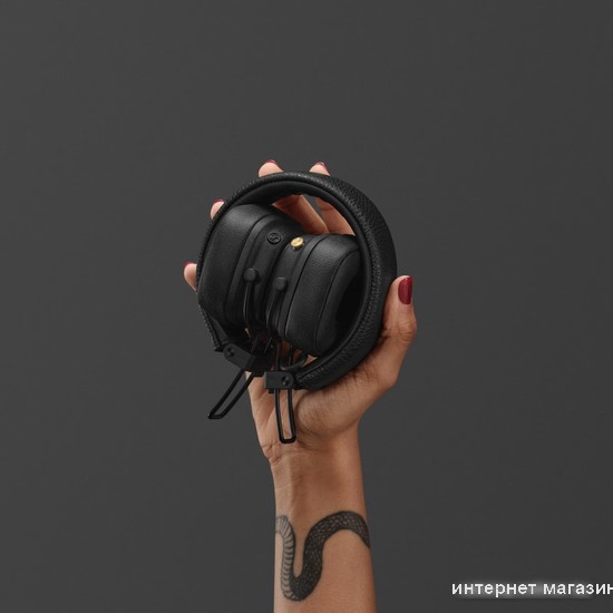 Наушники Marshall Major V