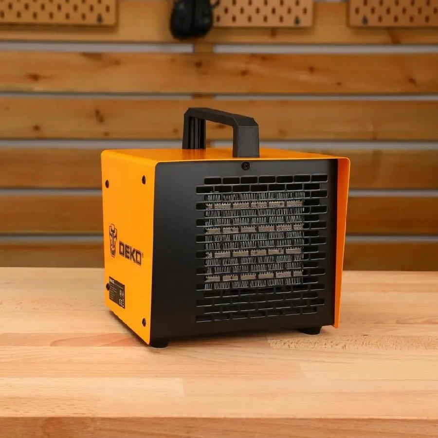 Тепловая пушка Deko DKIH2200