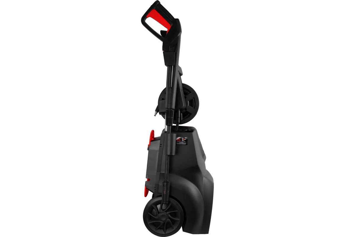 Мойка высокого давления Verton WM-2500R