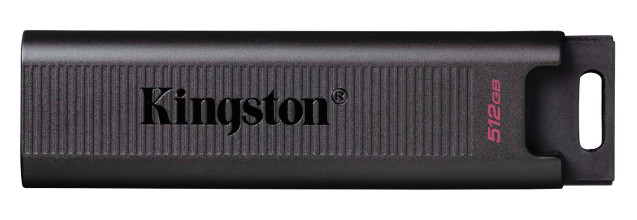 USB Flash Kingston DataTraveler Max 512GB