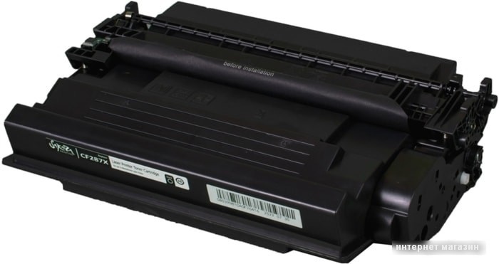 Картридж Sakura Printing SACF287X (аналог HP CF287X)