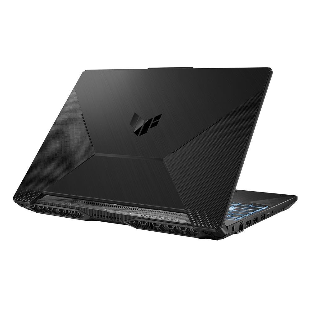 Игровой ноутбук ASUS TUF Gaming A15 FA506NC-HN178