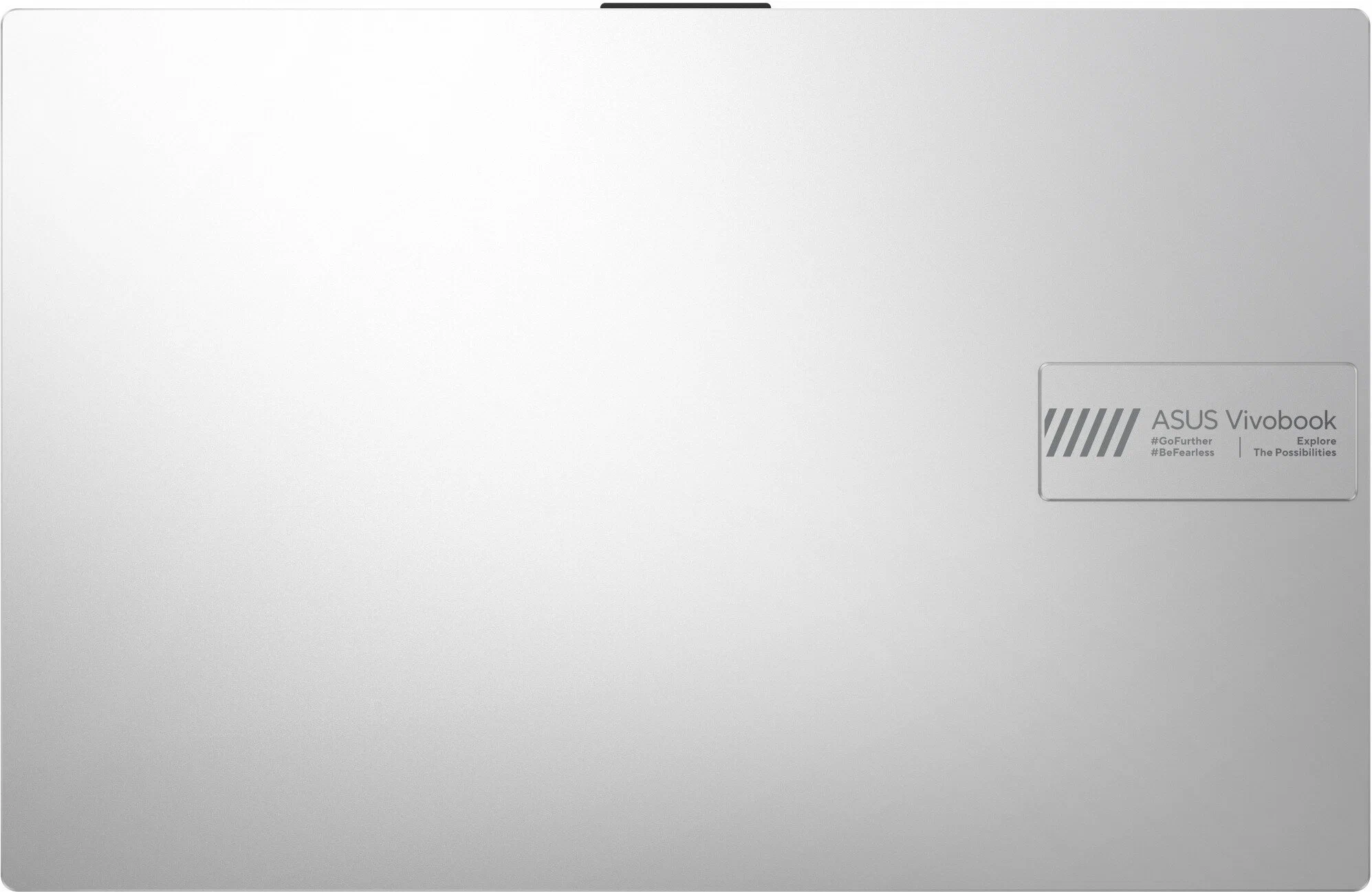 Ноутбук ASUS Vivobook Go 15 E1504GA-BQ856W