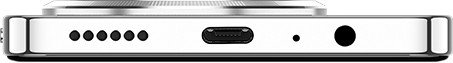 Смартфон Tecno Camon 30 8GB/256GB (белая соль)
