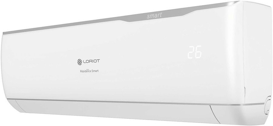 Кондиционер Loriot Residence Smart LAC-24AJ