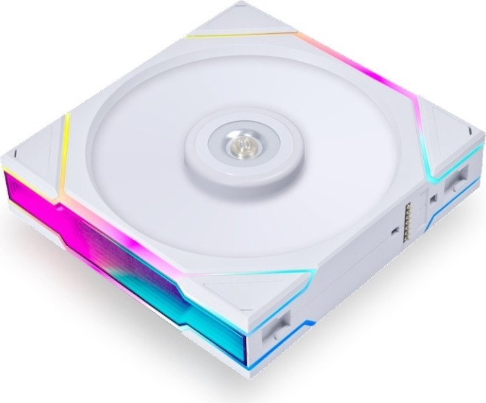 Вентилятор для корпуса Lian Li Uni Fan TL 120 G99.12TL1W.00