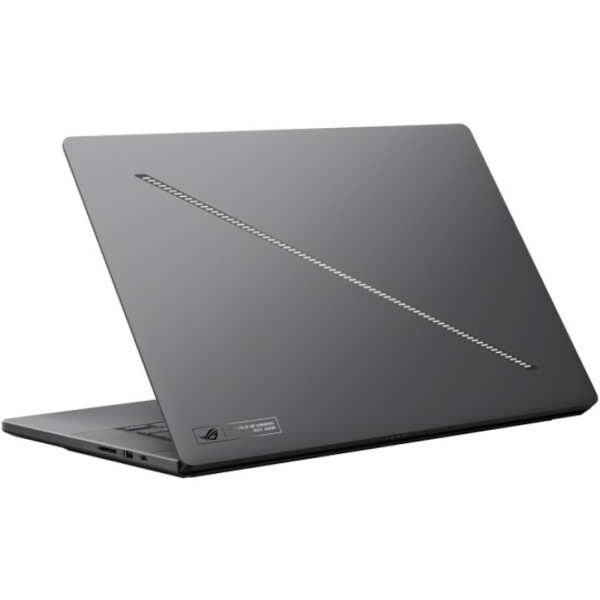 Игровой ноутбук ASUS ROG Zephyrus G16 2024 GU605MV-QR085
