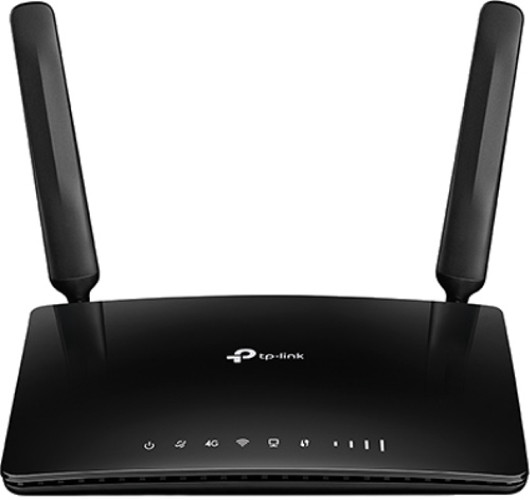 Беспроводной маршрутизатор TP-Link Archer MR400