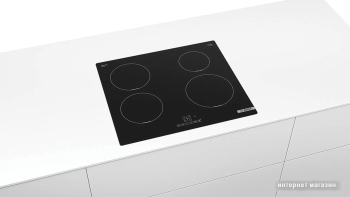 Варочная панель Bosch PUE611BB5E