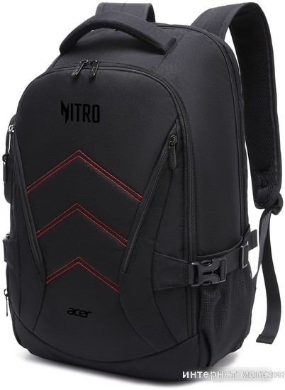 Городской рюкзак Acer Nitro OBG313 ZL.BAGEE.00G