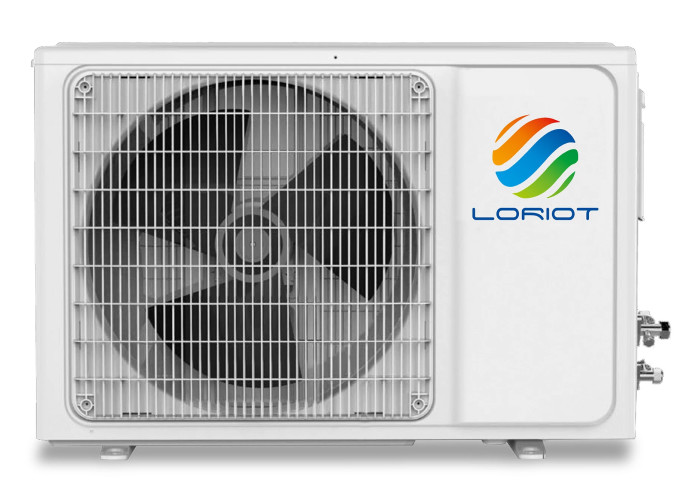 Сплит-система Loriot Neon Inverter LAC IN-12TA