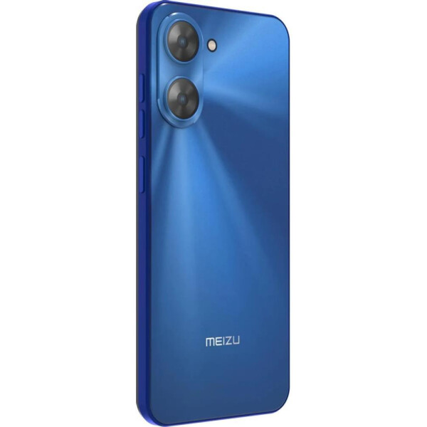 MEIZU Mblu 21 6GB/128GB международная версия (океанический синий)