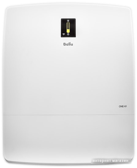 Проветриватель без нагрева Ballu Oneair ASP-200P