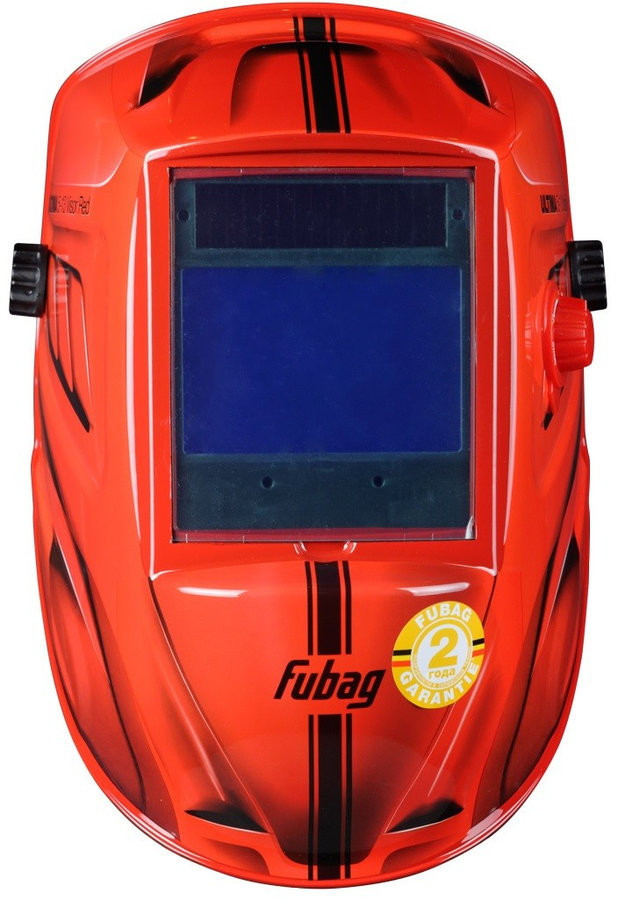 Сварочная маска Fubag Ultima 5-13 Visor