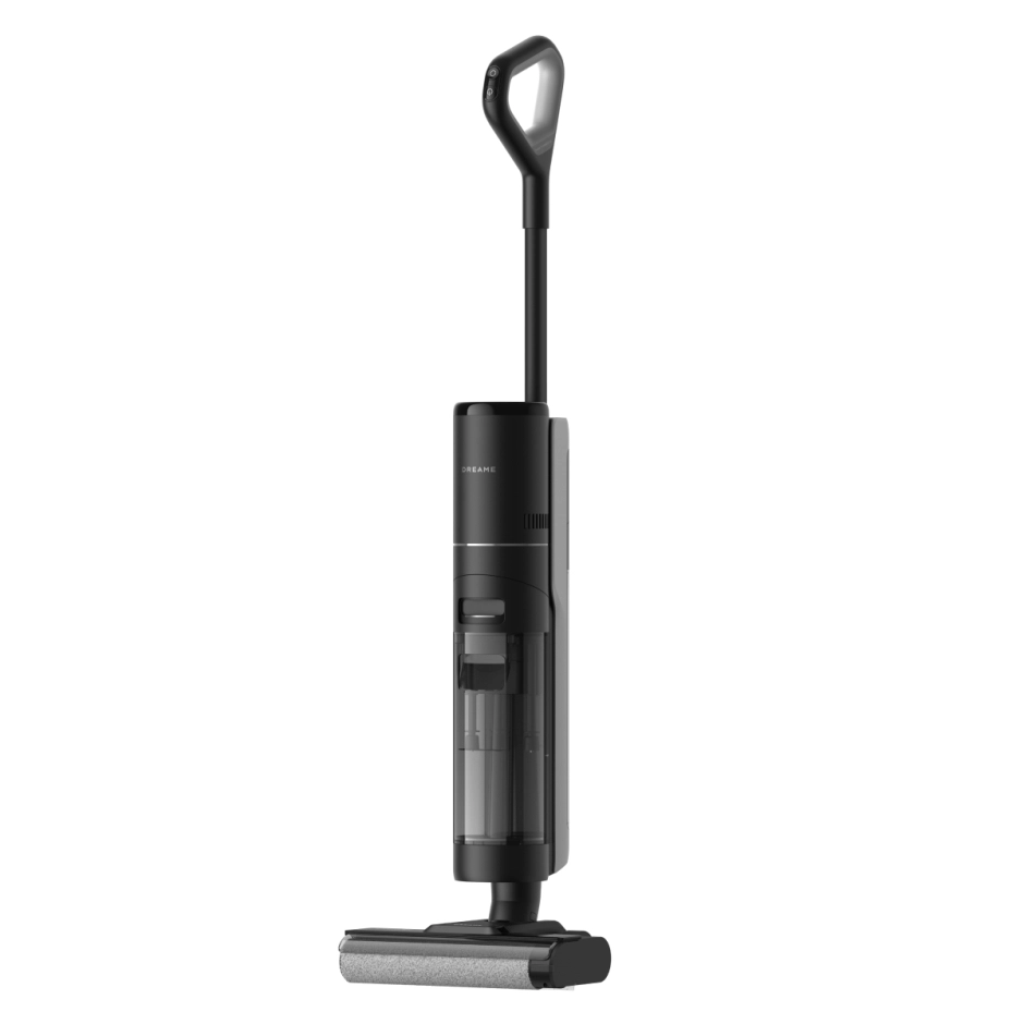 Вертикальный моющий Dreame H12S AE wet and dry Vacuum Cleaner (международная версия)