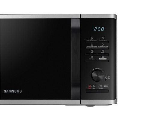 Микроволновая печь Samsung MG23K3515AS