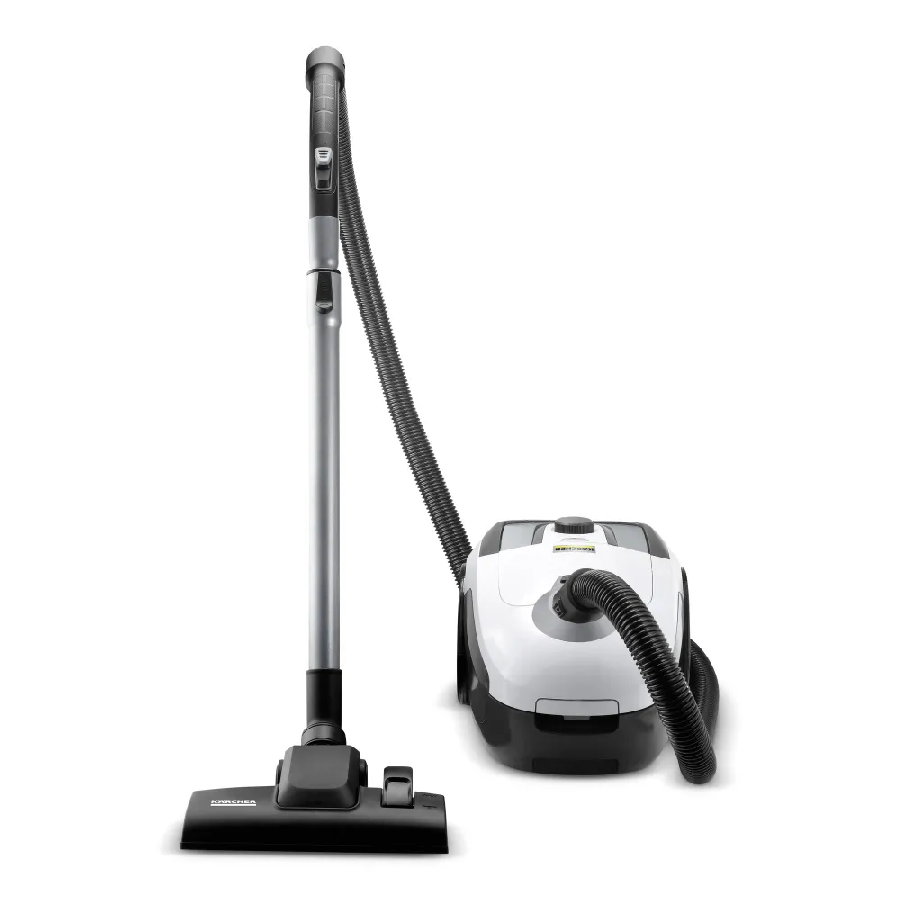 Пылесос Karcher VC 2 1.198-035.0