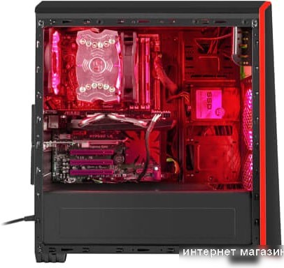 Jet Gamer 5i9400FD16HD1SD48X166TL2W6