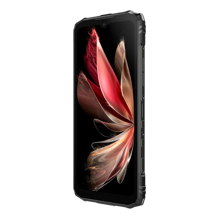 Смартфон Doogee Blade 10 Pro 6GB/256GB (серебристый)