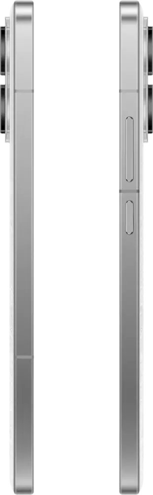 Смартфон POCO F6 Pro 12GB/512GB с NFC международная версия (белый)
