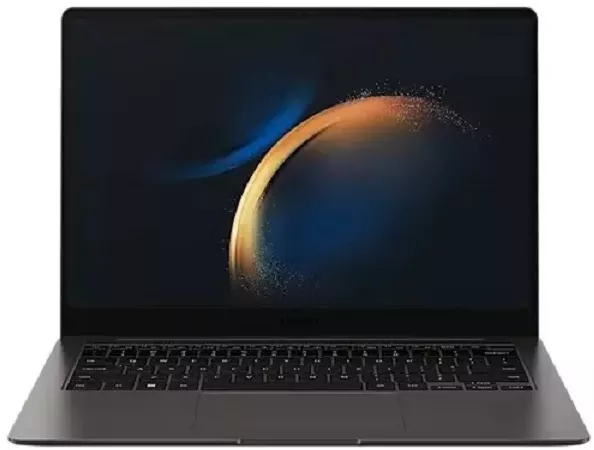 Ноутбук Samsung Galaxy Book3 Pro 14 NP940XFG-KC4IN