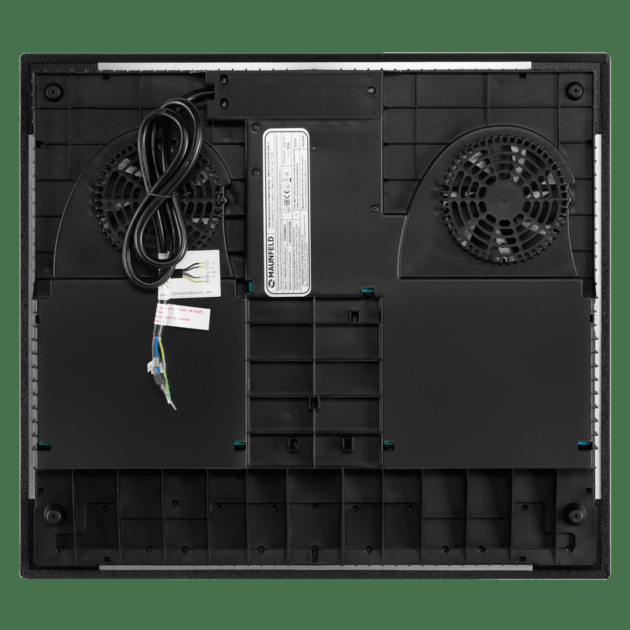 Варочная панель MAUNFELD CVI594MBK