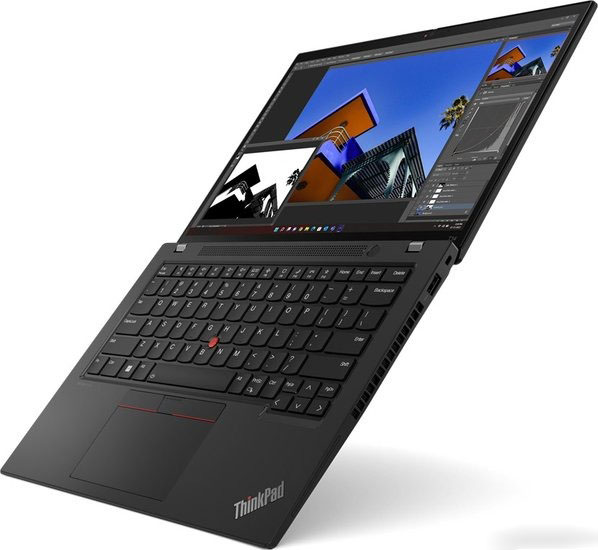 Ноутбук Lenovo ThinkPad T14s Gen 4 Intel 21F7S76C00