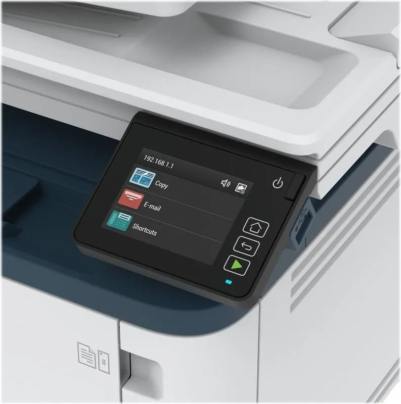 МФУ Xerox B315