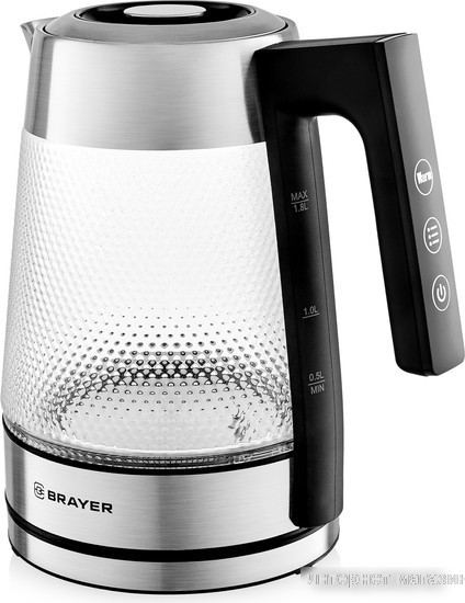 Электрический чайник Brayer BR1079
