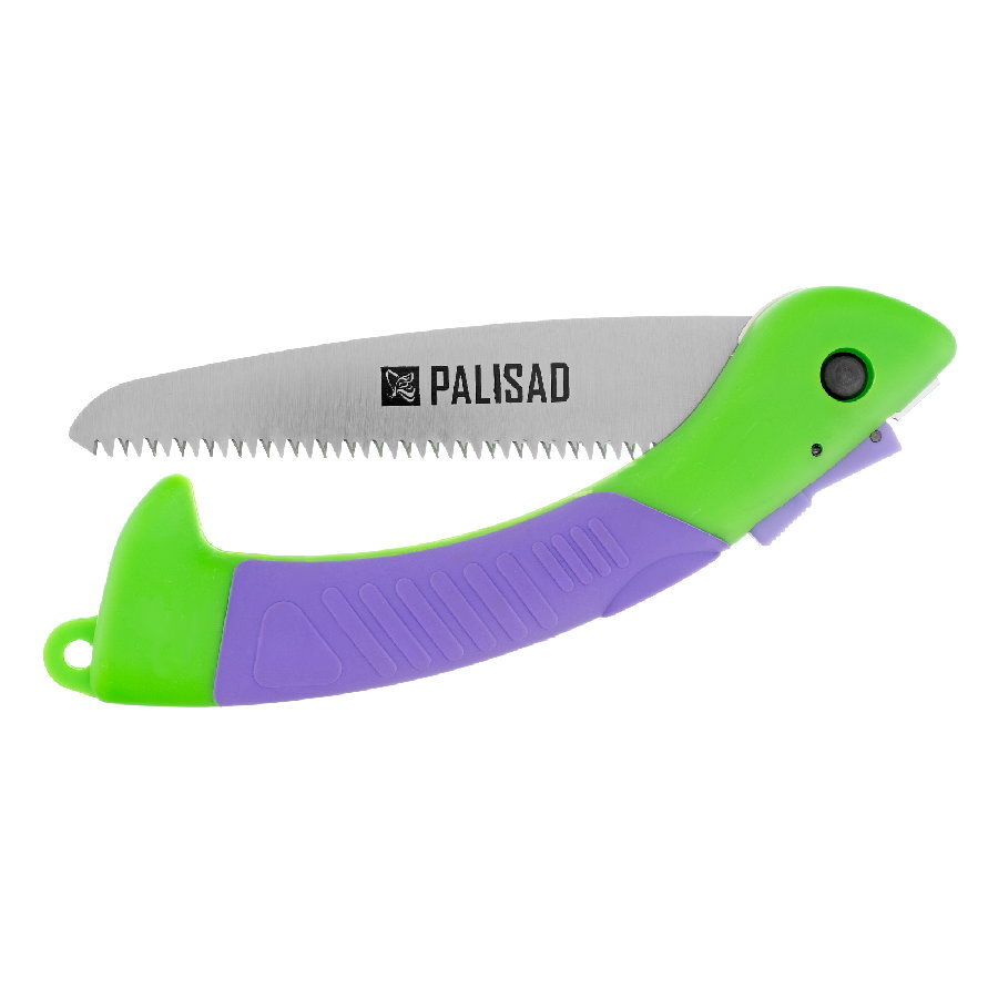 Пила садовая Palisad 604145