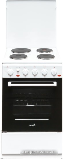 Кухонная плита CEZARIS ПЭ Н Д 1200-06