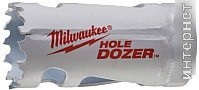Коронка Milwaukee 49560047