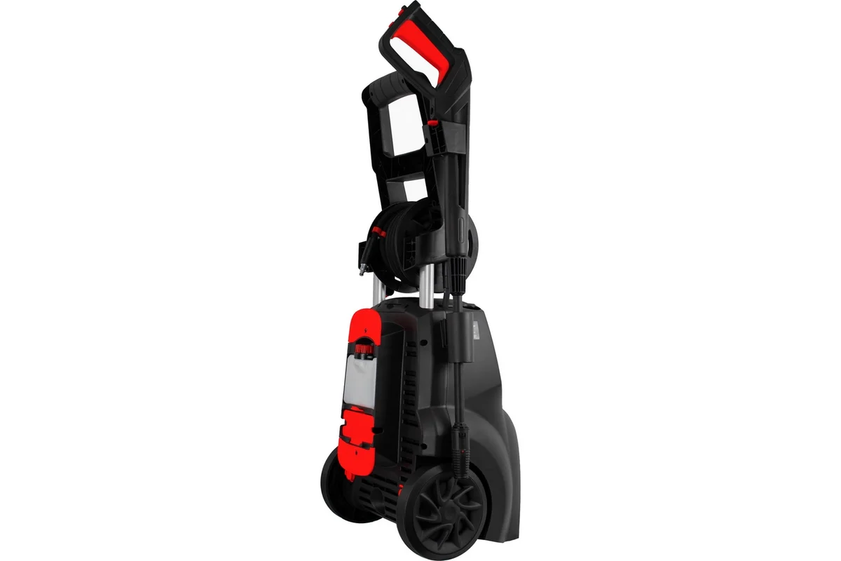 Мойка высокого давления Verton WM-2500R