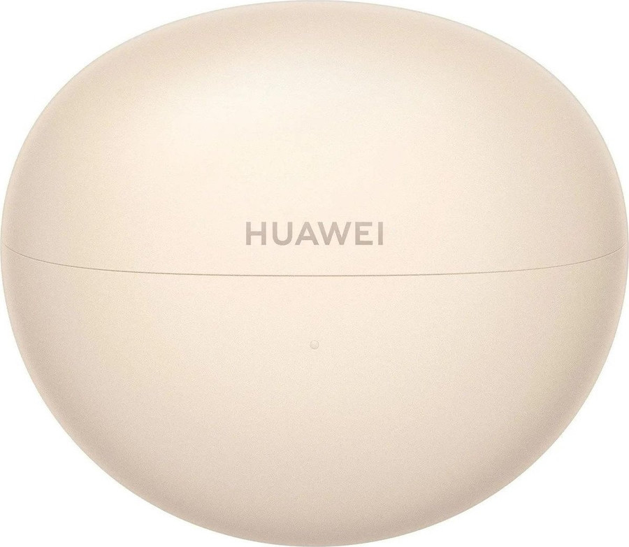 Наушники Huawei FreeClip (бежевый, международная версия)