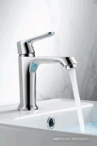 Смеситель Ledeme L1077