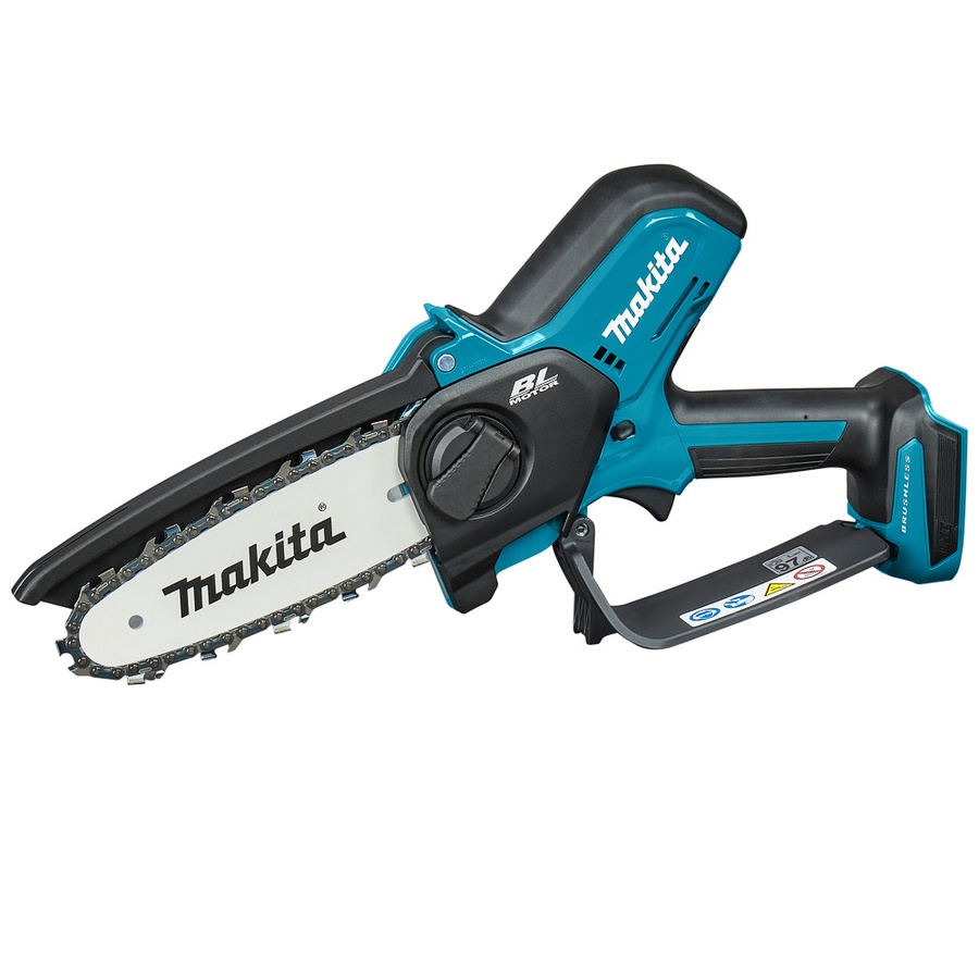 Аккумуляторная пила Makita DUC150Z (без АКБ)