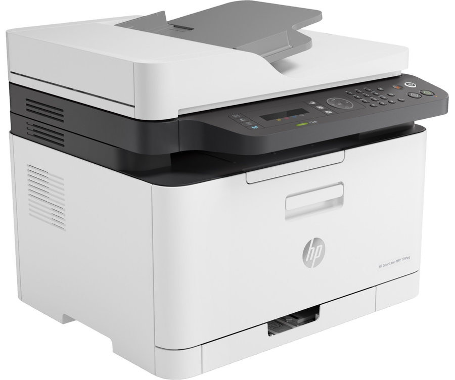 МФУ HP Color Laser 179fnw