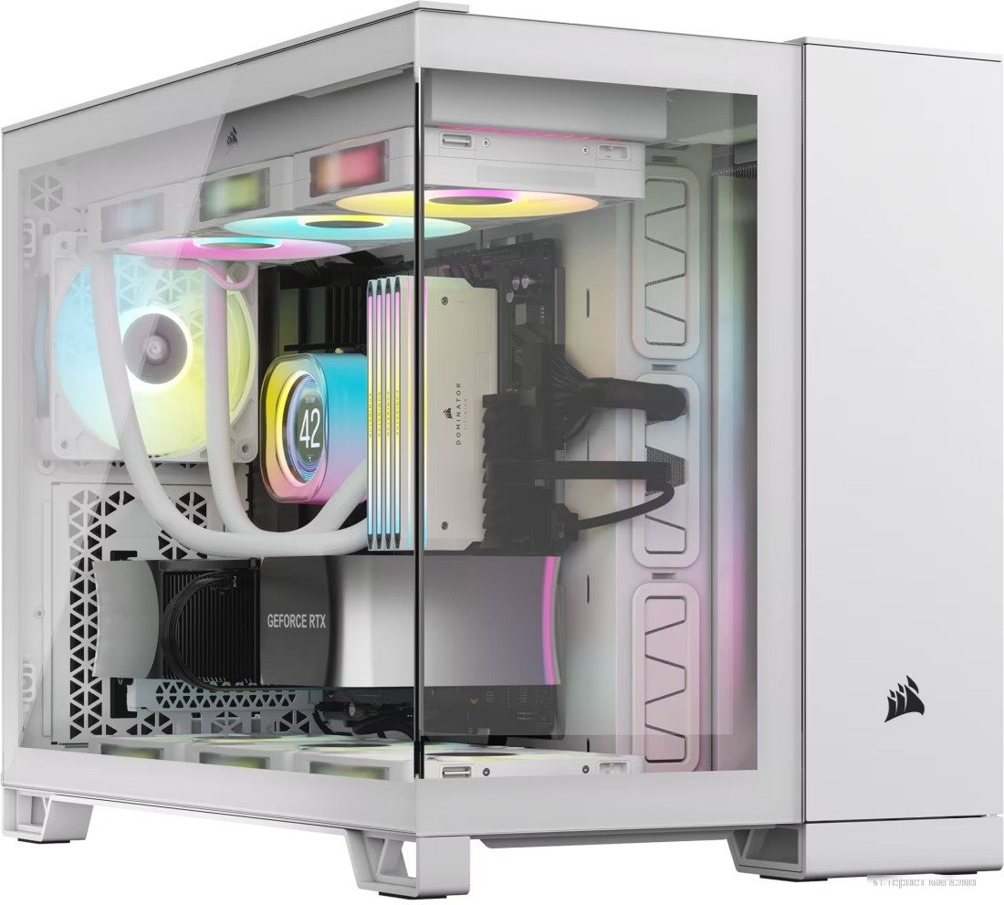 Corsair 2500X CC-9011266-WW